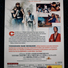 Yksinäinen susi McQuade DVD sliparilla * Chuck Norris - pikkukuva 2