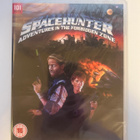 Spacehunter - Adventures in the Forbidden Zone (Blu-ray UUSI - pikkukuva 1