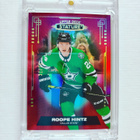 Roope Hintz - 21-22 UD Stature Red /75 - pikkukuva 1