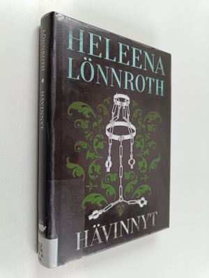 Heleena Lönnroth : Hävinnyt