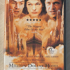 Wim Wenders: MILJOONAN DOLLARIN HOTELLI (2000) Mel Gibson - pikkukuva 1