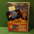 JÄÄTÄVÄ POLTE / BORN AMERICAN - UUSI DVD (W) - pikkukuva 1