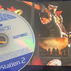 Onimusha 2 Press kit PS2 HARVINAINEN! - pikkukuva 4