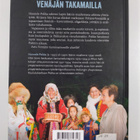 Hannele Pokka : Arkangelista itään : matkoja kuvernöörien... - pikkukuva 2