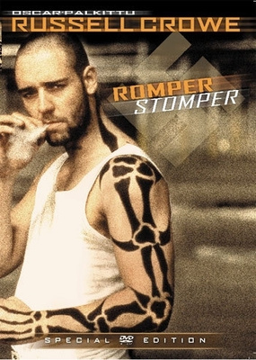 Romper Stomper (DVD)