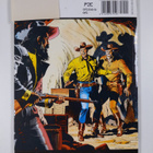 Tex Willer 4/2008 - pikkukuva 2