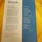 PATALA kotikylä koivistolla ( hienokuntoinen 1,p - pikkukuva 2