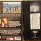 Jägarna (Metsästäjät) VHS - pikkukuva 2