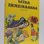 Lewis Carroll : Liisa Ihmemaassa - pikkukuva 1