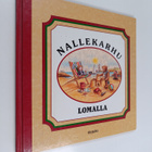Anthony Fletcher : Nallekarhu lomalla - pikkukuva 1