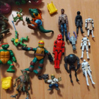 Turtles ja star wars - pikkukuva 3