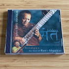 Bridges: The Best of Ravi Shankar CD - pikkukuva 1