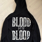 Blood For Blood Huppari L-koko - pikkukuva 2
