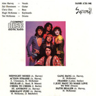 The Sensational Alex Harvey Band – The Legend CD - pikkukuva 2