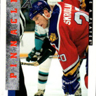 1996-97 Be A Player - 0,15 € / kpl - pikkukuva 4