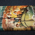 1.p. Enid Blyton - Seikkailujen laiva 1961 - pikkukuva 2