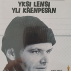 Yksi lensi yli käenpesän blu-ray - pikkukuva 1