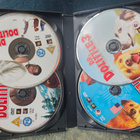 Eläintohtori 4-pack (4xDVD) Eddie Murphy, Kyla Pratt - pikkukuva 3