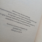 K. A. Applegate - Animorphs: Pako (nid.) - pikkukuva 2