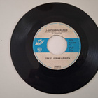 ERKKI JUNKKARINEN - LAPPEENRANTAAN 7" Sinkku - pikkukuva 1