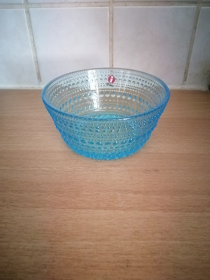 Kastehelmi kulho 23 cl Iittala