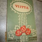 Nikolai Gogol: Viitta (1908) - Kirjallisia pikkuhelmiä nro 3 - pikkukuva 1