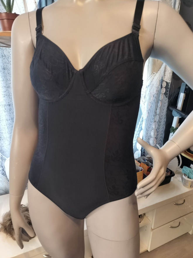 Body
