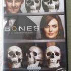 BONES (7 x DVD) 4. TUOTANTOKAUSI - BODY BAG EDITION - pikkukuva 1