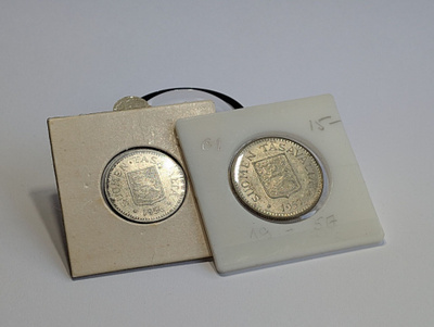 100mk/200mk kolikot