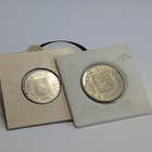 100mk/200mk kolikot - pikkukuva 1
