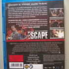 Escape Plan Blu-Ray - pikkukuva 2