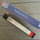 VHS: Sodan Arvet (Michael J. Fox, Sean Penn 1989) - pikkukuva 4
