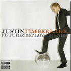 Justin Timberlake :  Futuresex / Lovesounds  -  CD - pikkukuva 1