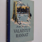 Antti Timonen : Valaistut rannat - pikkukuva 1