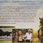 Tyttö ja villivarsa dvd-elokuva - pikkukuva 2