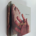 Pekka Kejonen : Eletyt : runot 1965-2000 - pikkukuva 1