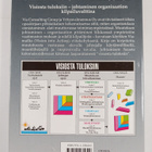 Tero J. Kauppinen : Visiosta tuloksiin : johtaminen organ... - pikkukuva 2