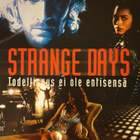 Strange Days DVD Kathryn Bigelow - pikkukuva 1