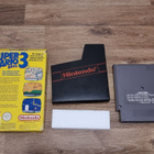 NES Super Mario Bros. 3 CB (SCN) - pikkukuva 2