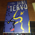 Jari Tervo suomemme heimo - pikkukuva 1