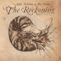 Asaf Avidan & The Mojos - The Reckoning (CD)