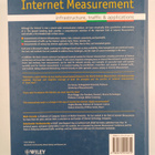 Mark Crovella ym. : Internet measurement : infrastructure... - pikkukuva 2