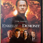[DVD] ENKELIT JA DEMONIT - pikkukuva 1
