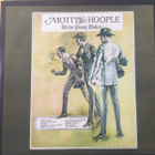 Mott The Hoople – The Golden Age Of Rock 'N' Roll - pikkukuva 3