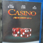 Martin Scorsese: Casino Blu-Ray - pikkukuva 1