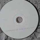 CD- LEVY : YÖ : RAKKAUS ON LUMIVALKOINEN - pikkukuva 3
