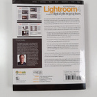 Scott Kelby : The Adobe Photoshop Lightroom 4 Book for Di... - pikkukuva 2