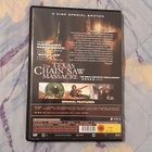THE TEXAS CHAINSAW MASSACRE tupla-dvd 1974 - pikkukuva 2