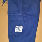 LASTEN SHORTSIT CIRAF KOKO 116 OCEAN LIFE - pikkukuva 4