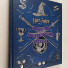 Jody Revenson : Harry Potter : suuri maaginen arkisto - S... - pikkukuva 1